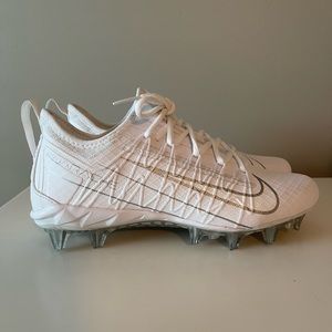 Nike alpha hurache 7 pro cleats